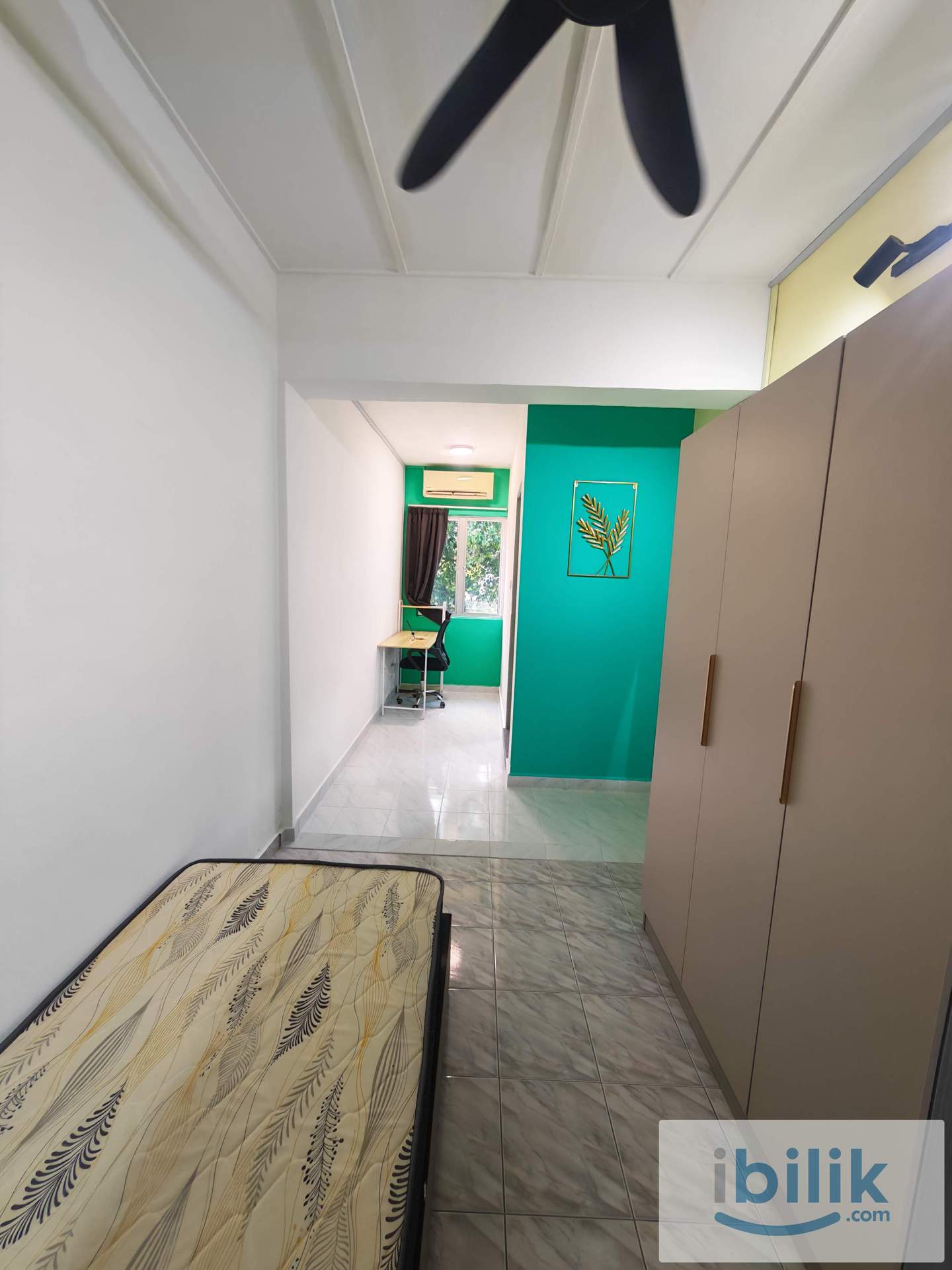Single Room at Puchong Perdana - Image 2