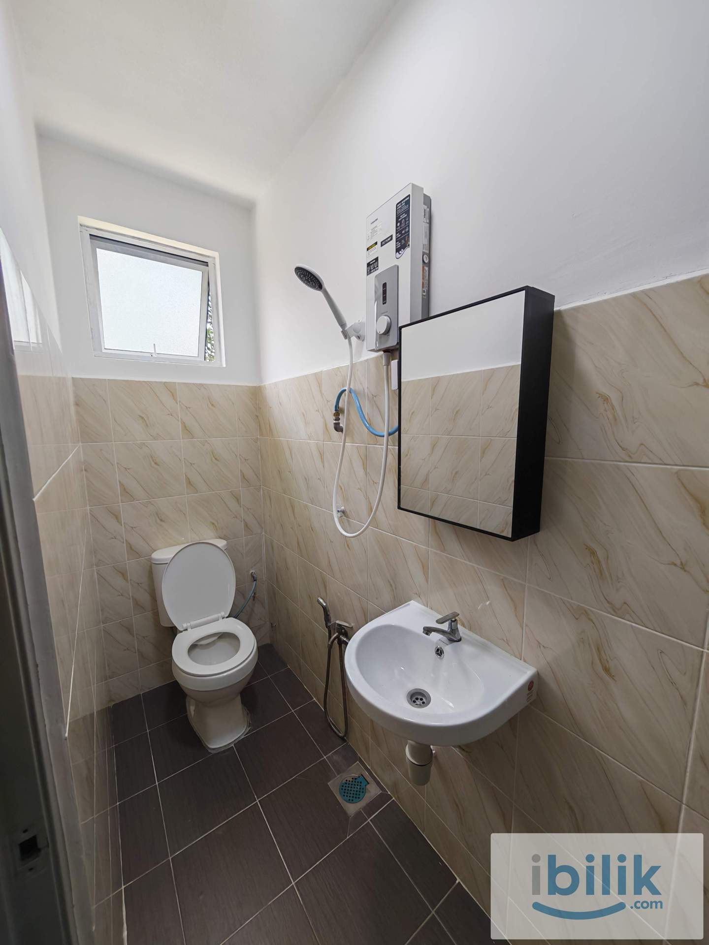Single Room at Puchong Perdana - Image 3