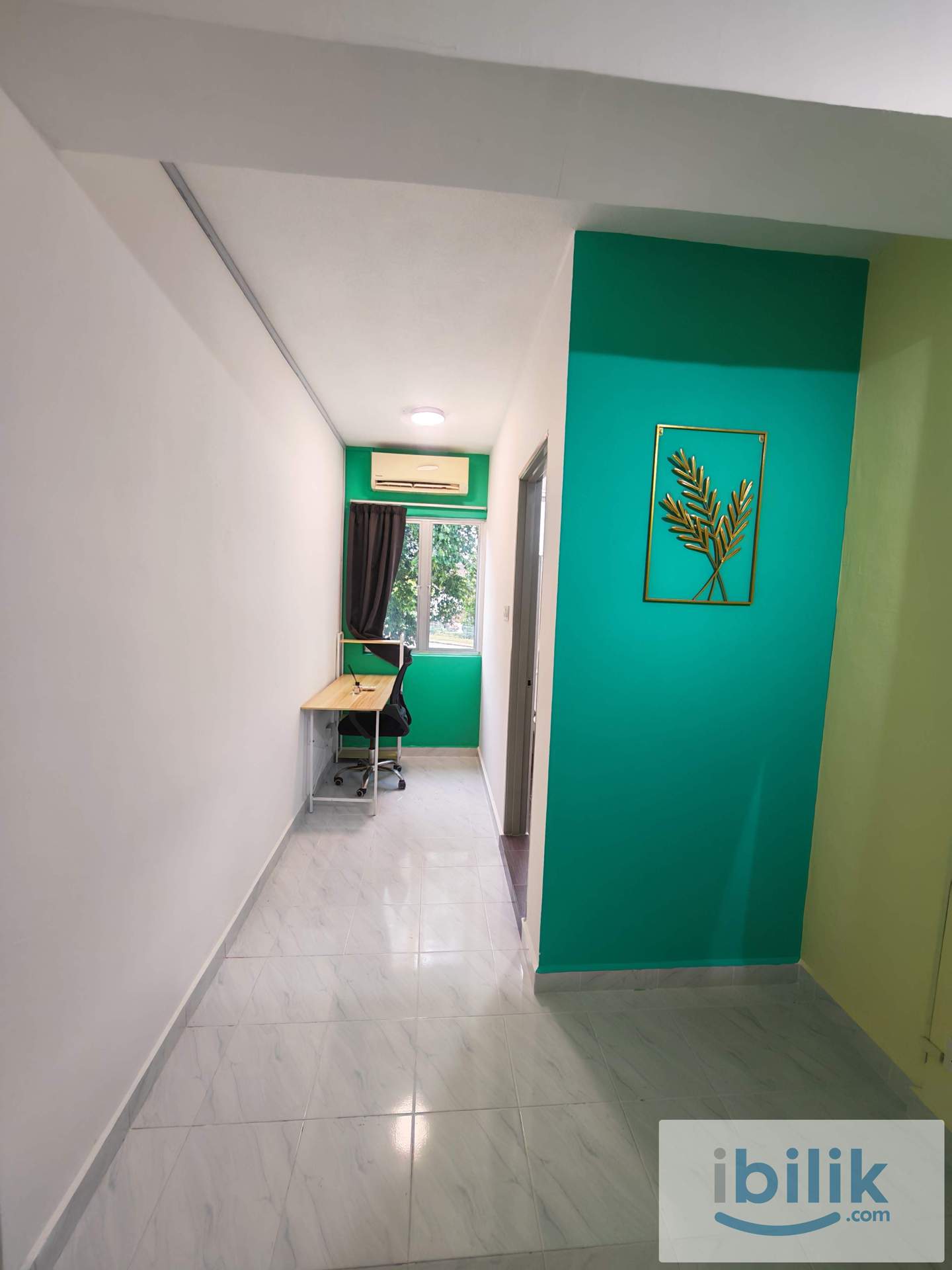 Single Room at Puchong Perdana - Image 4