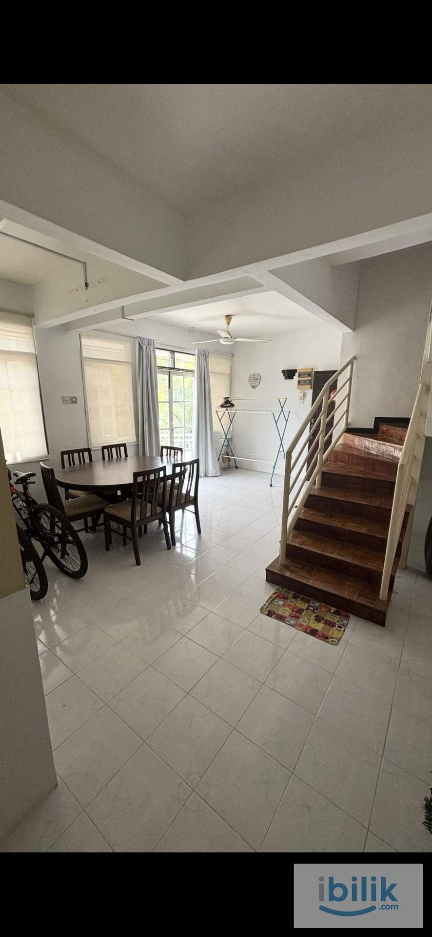 Single Room for Rent at Mutiara Perdana - Image 5