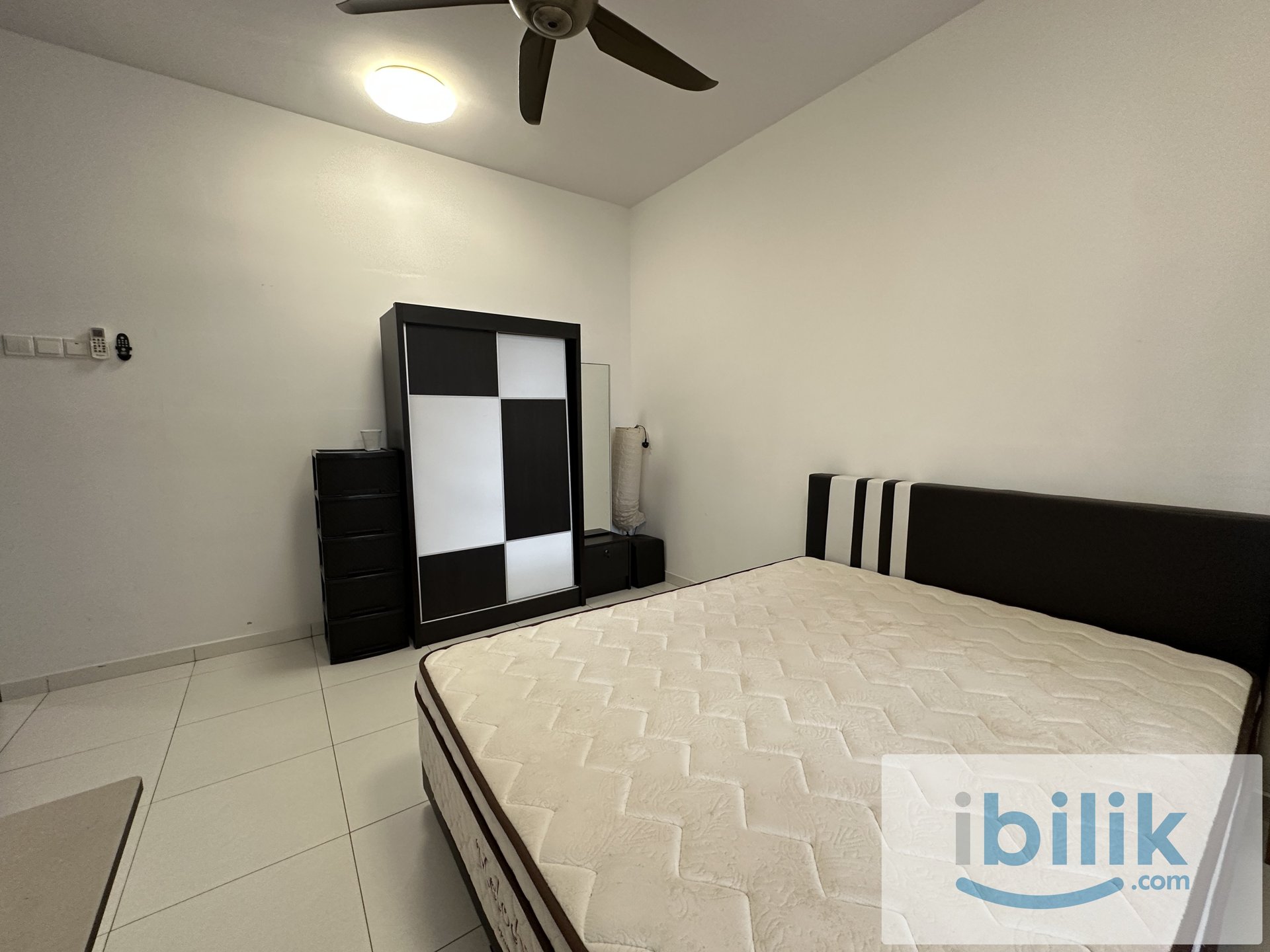 Master Room for Rent @ The Height, Melaka(Ayer Keroh) - Image 4