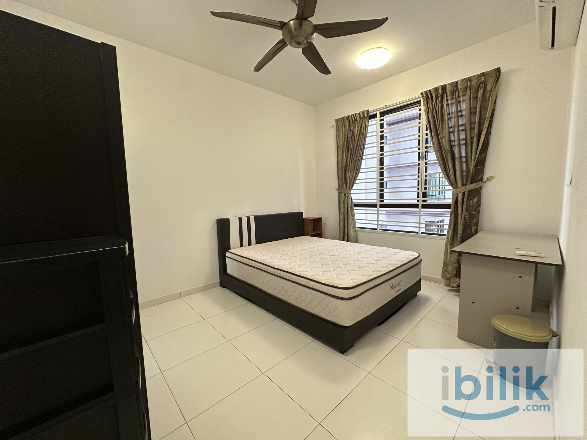 Master Room for Rent @ The Height, Melaka(Ayer Keroh) - Image 3