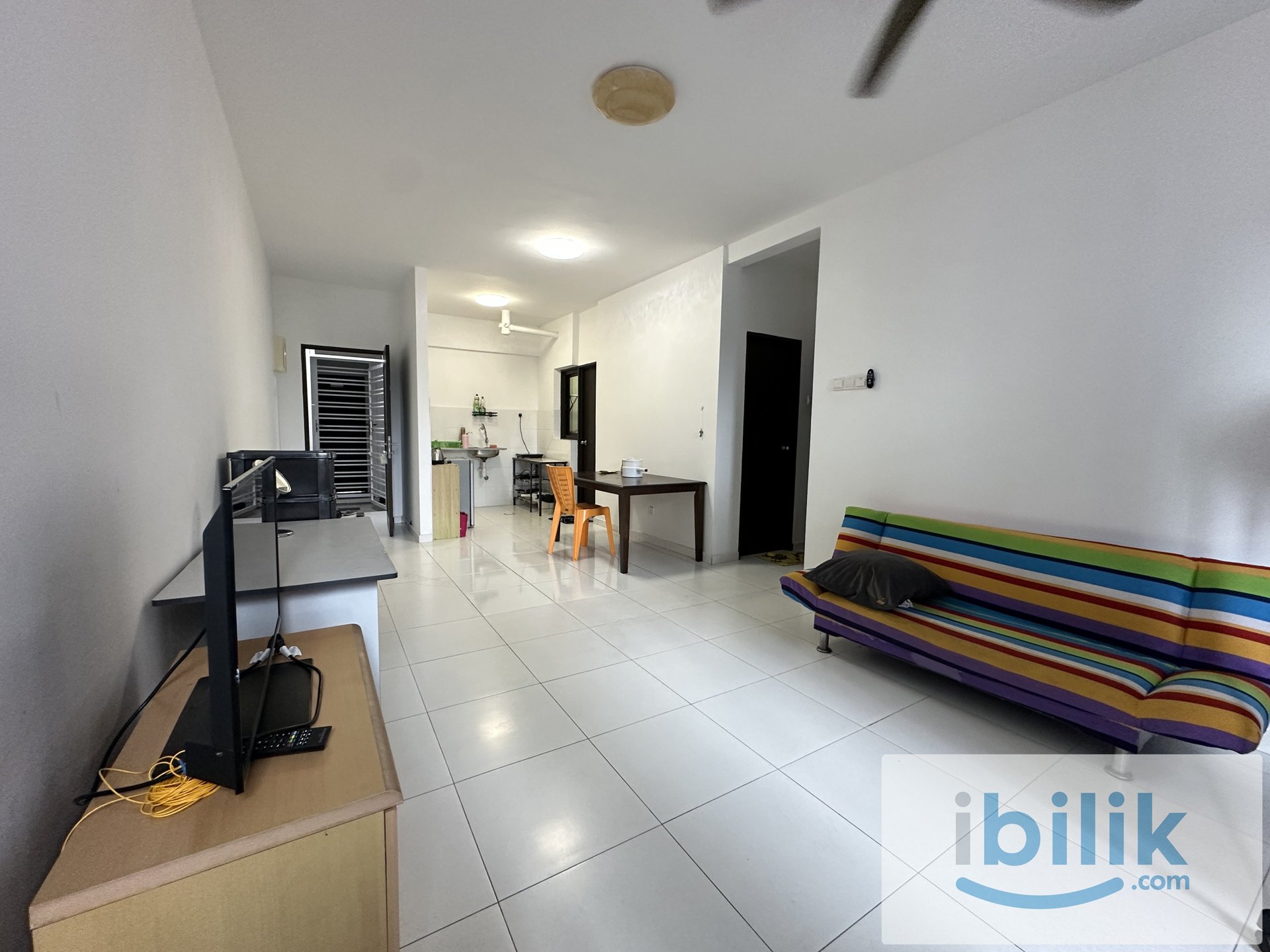 Master Room for Rent @ The Height, Melaka(Ayer Keroh) - Image 1