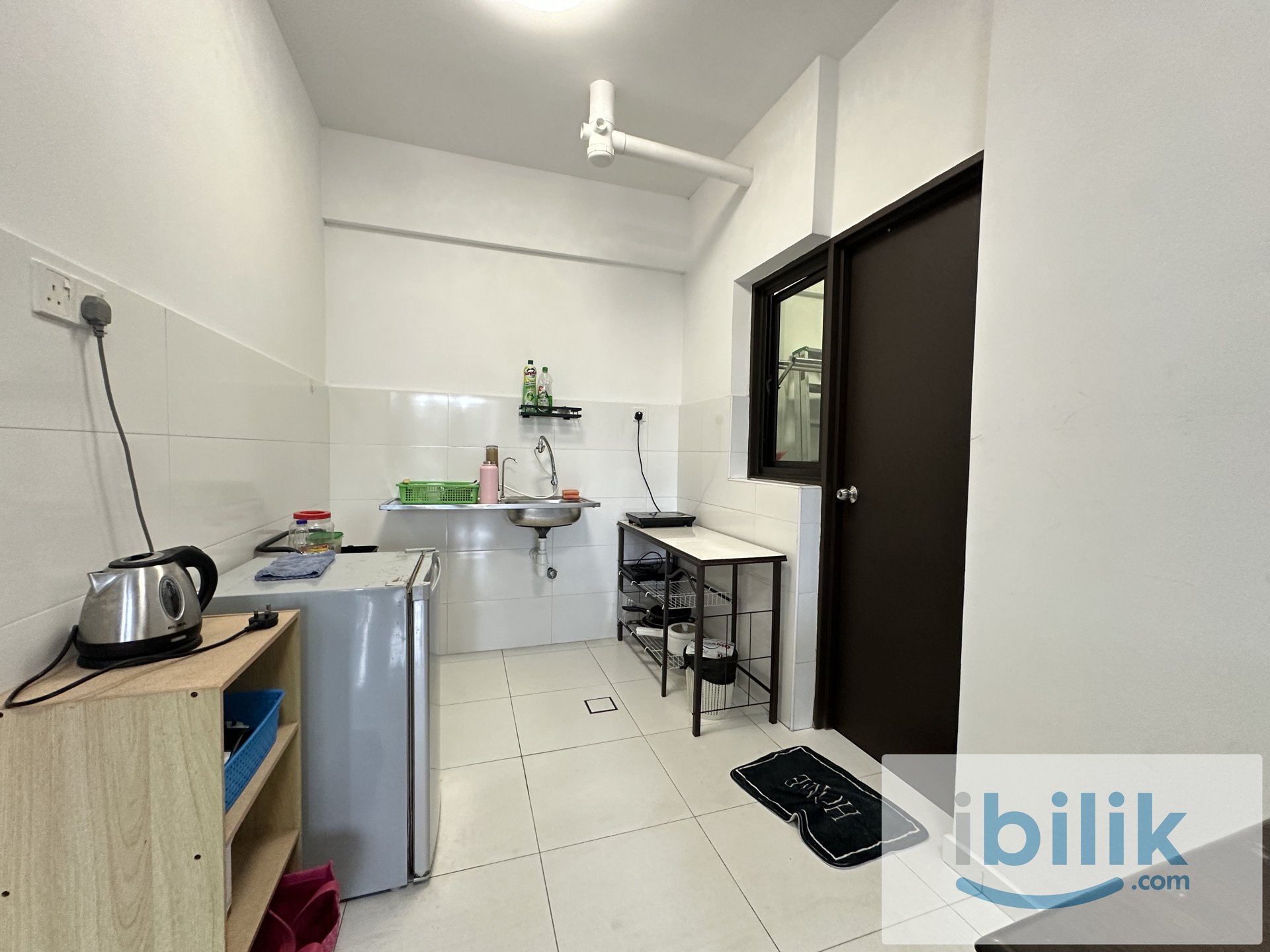Master Room for Rent @ The Height, Melaka(Ayer Keroh) - Image 2