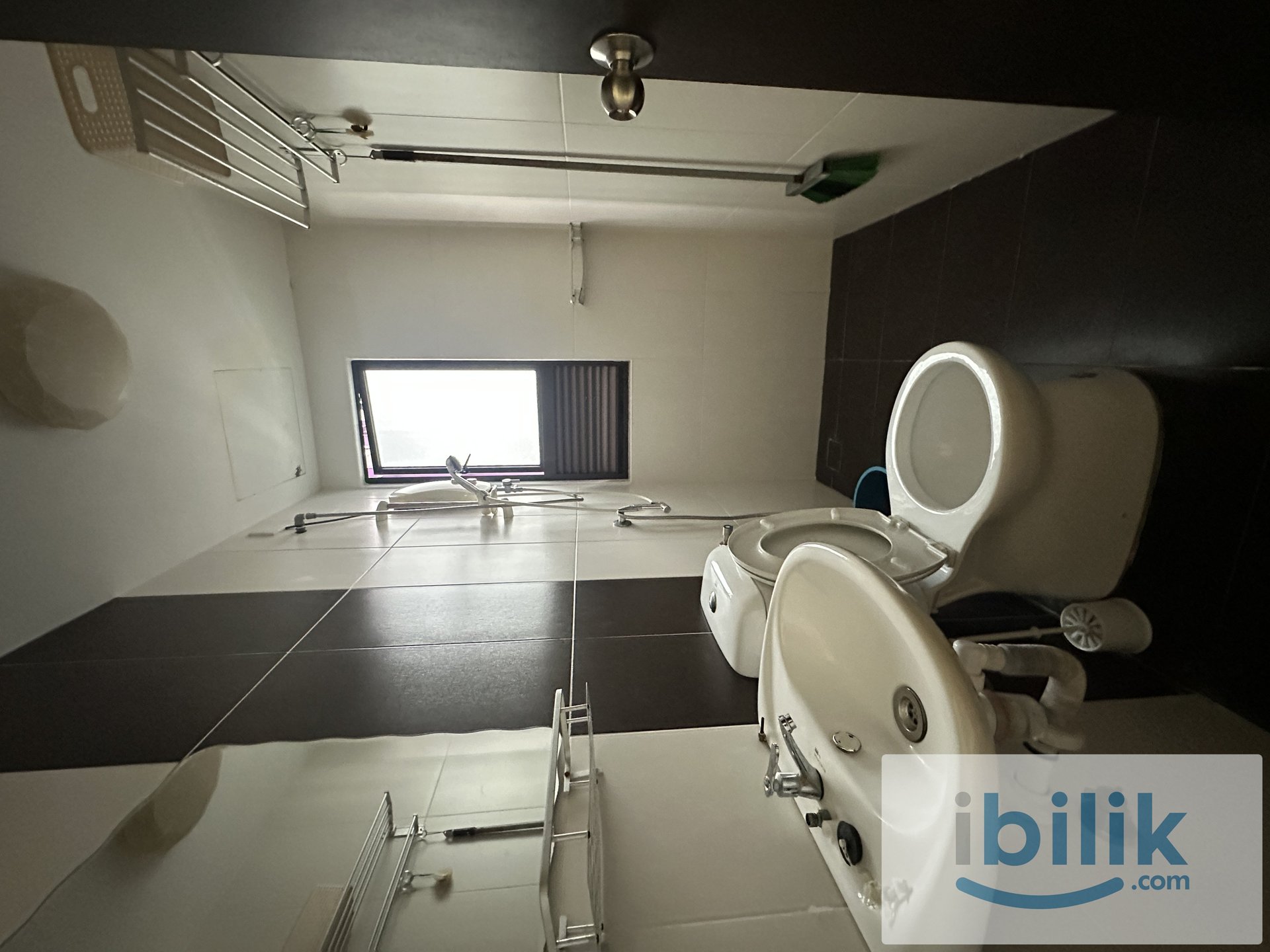 Master Room for Rent @ The Height, Melaka(Ayer Keroh) - Image 6