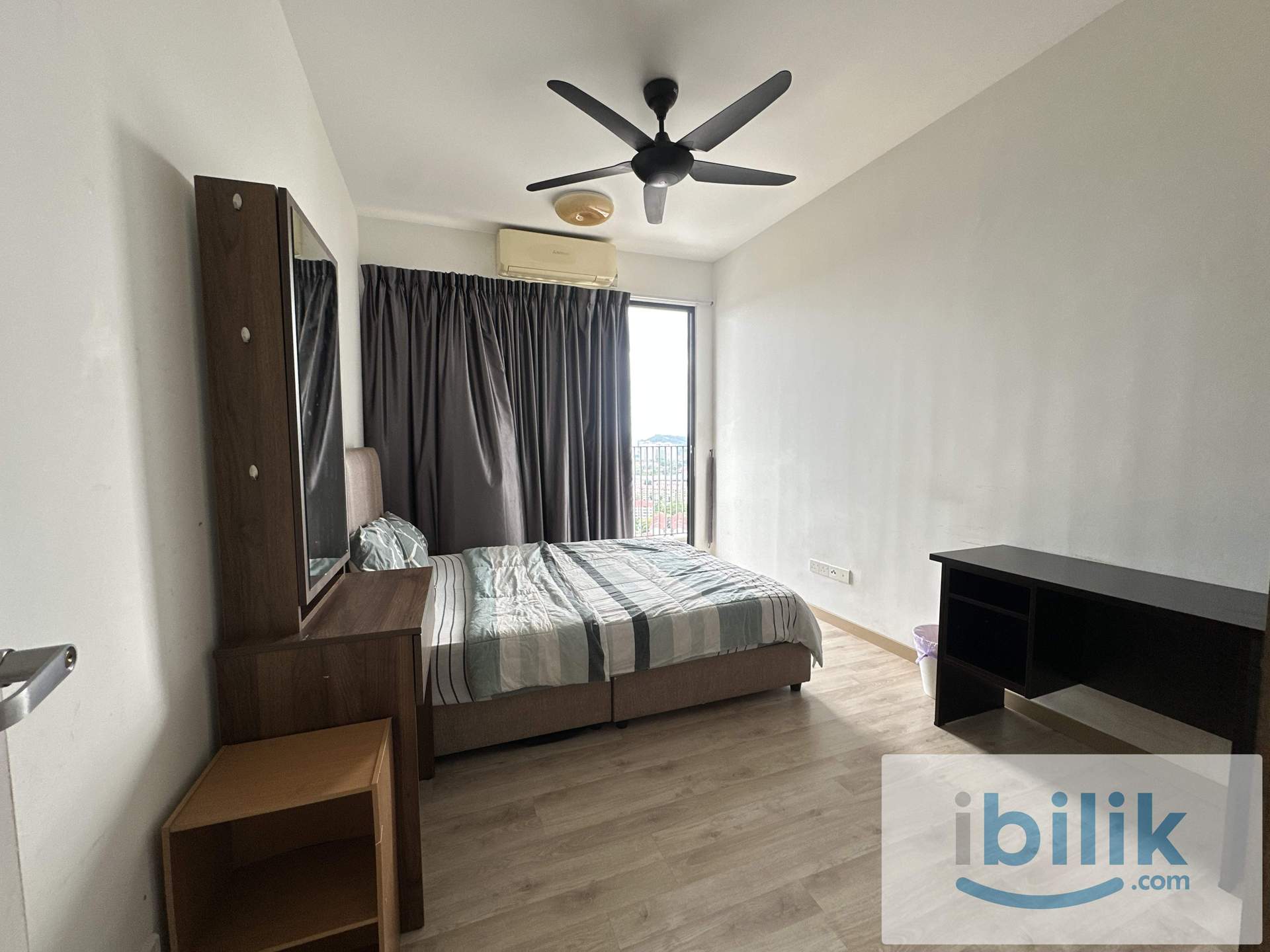 Middle Room For Rent @ Emporis, Kota Damansara - Image 2