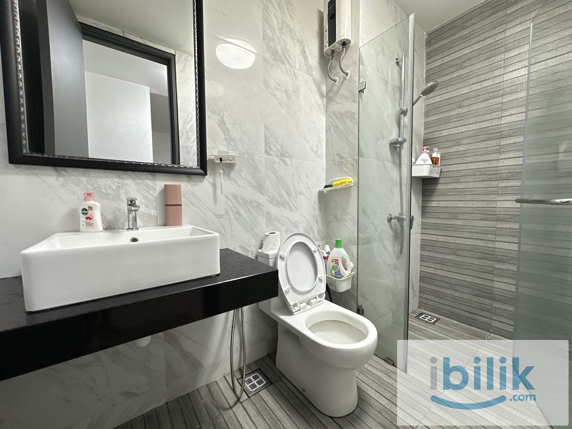 Middle Room For Rent @ Emporis, Kota Damansara - Image 3
