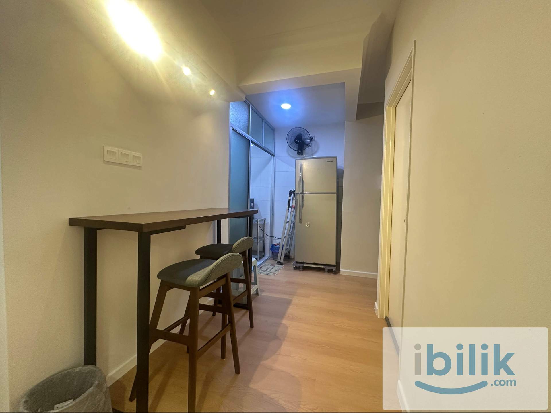 💥 Middle Room for Rent 💥 📍 The Wave, Kota Laksamana (Melaka City) Female Unit - Image 2