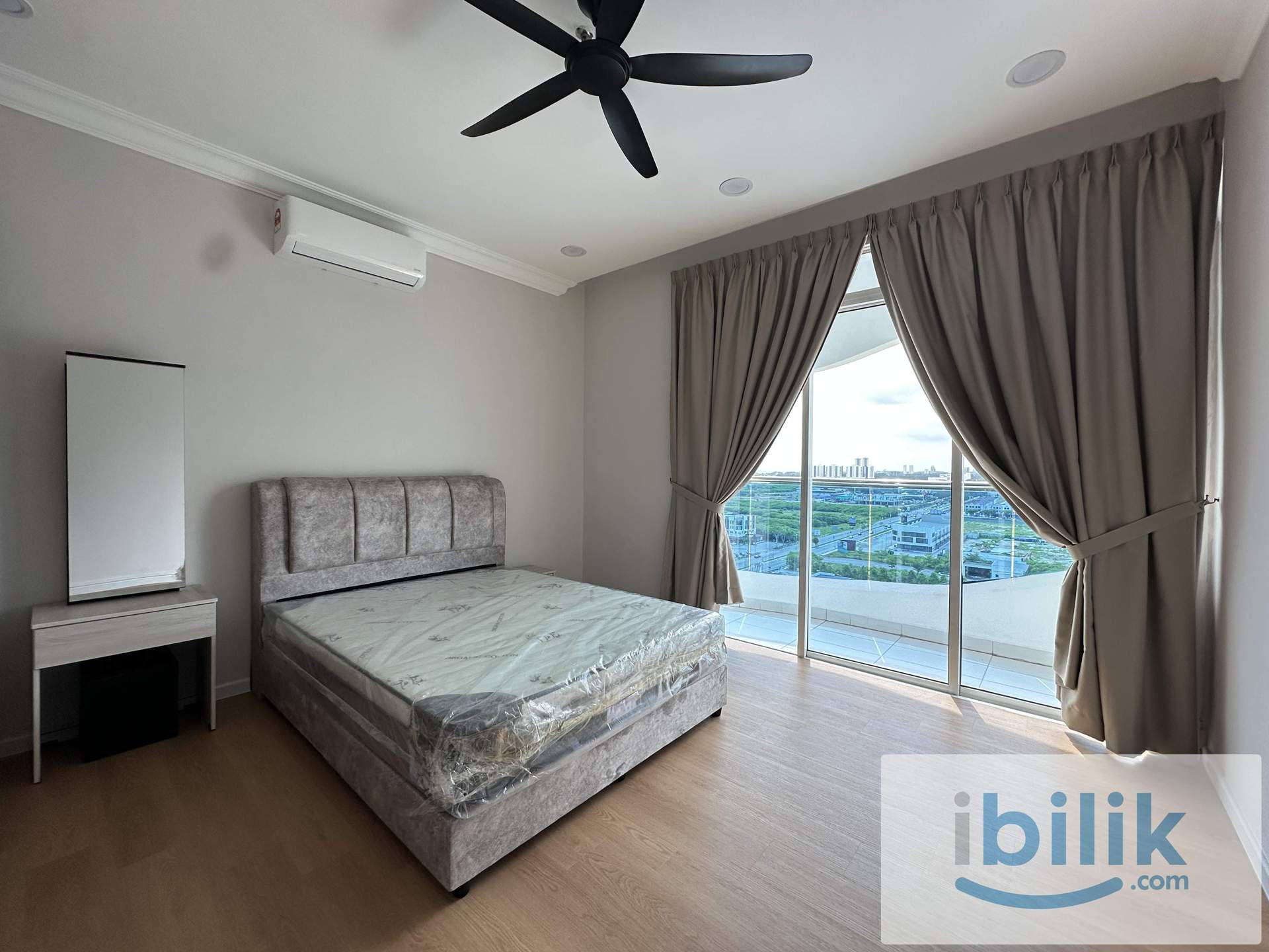 💥 Middle Room for Rent 💥 📍 The Wave, Kota Laksamana (Melaka City) Female Unit - Image 6