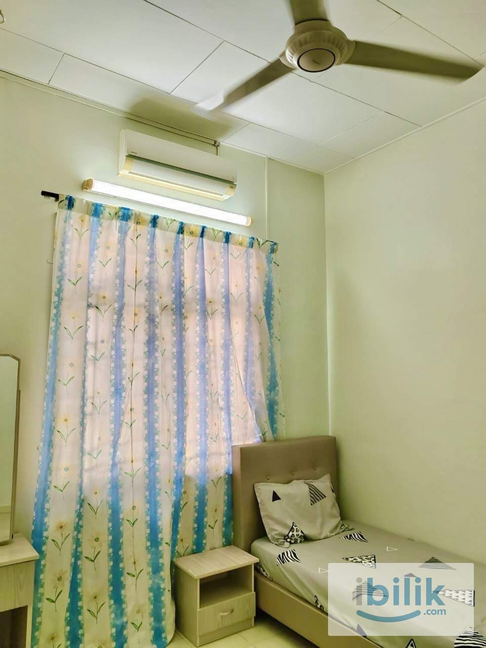 Kulim taman kepas 出租4房 - Image 5