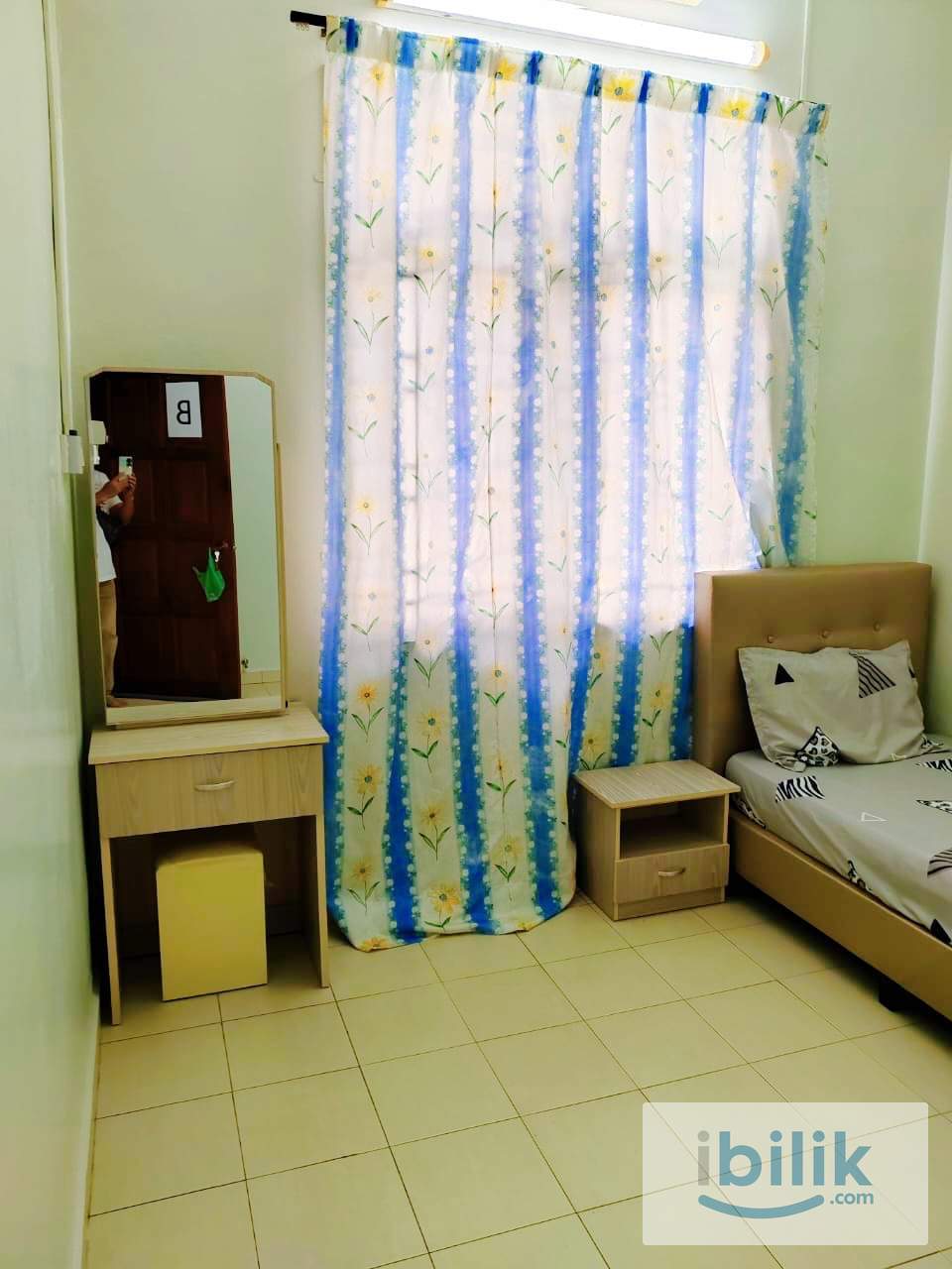 Kulim taman kepas 出租4房 - Image 6