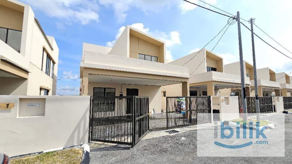 Lunas La Casa 新屋出租 - Image 1