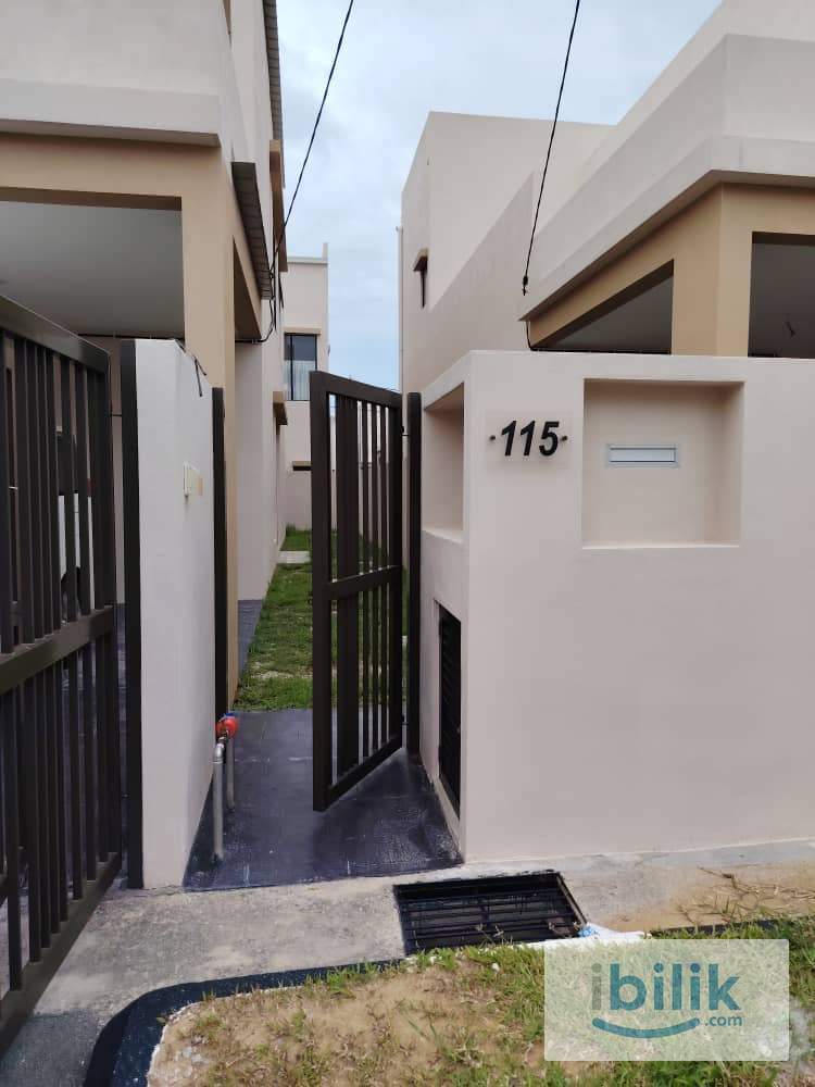Lunas La Casa 新屋出租 - Image 10