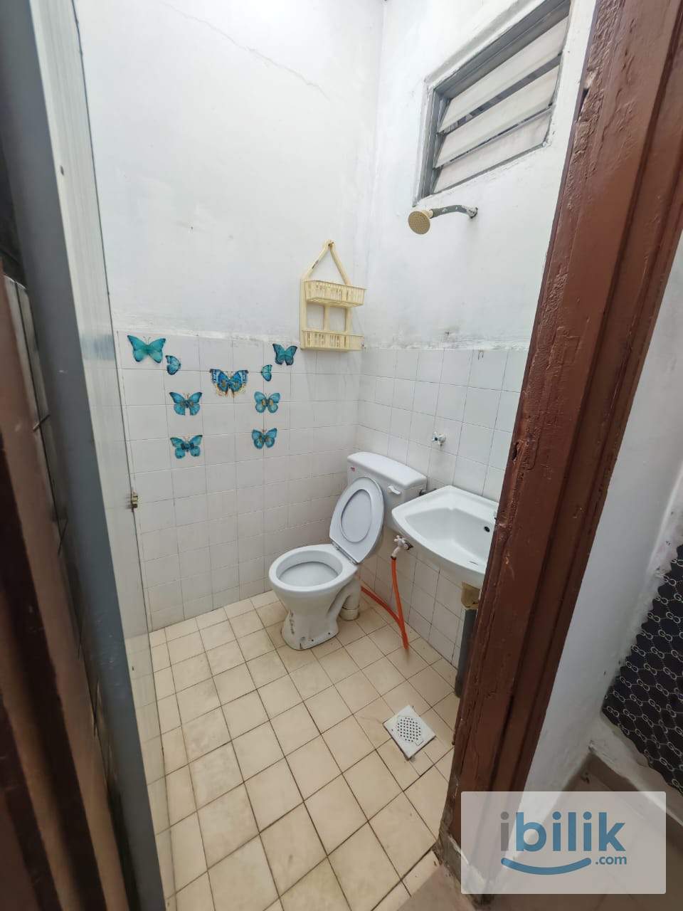 Master room KTC KULIM hitech for rent - Image 1