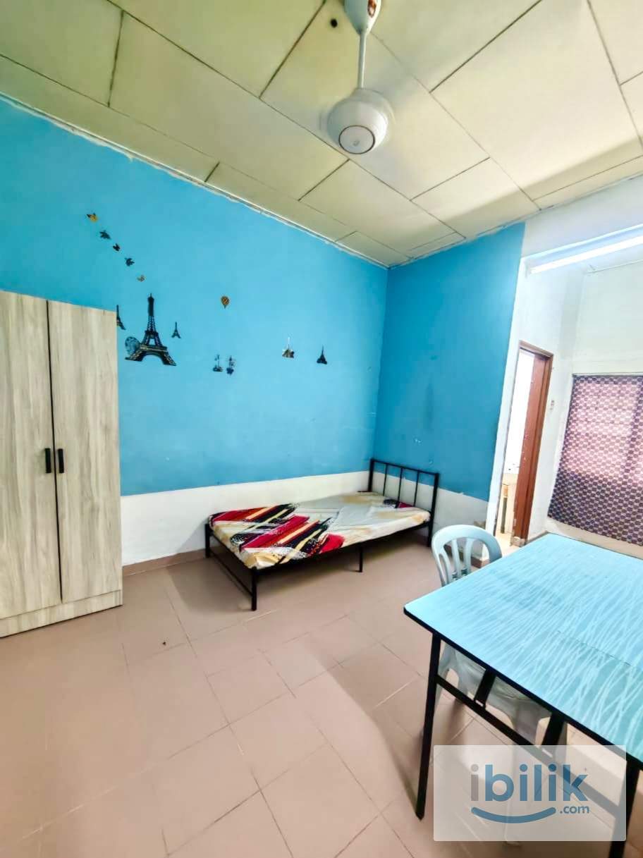 Master room KTC KULIM hitech for rent - Image 2