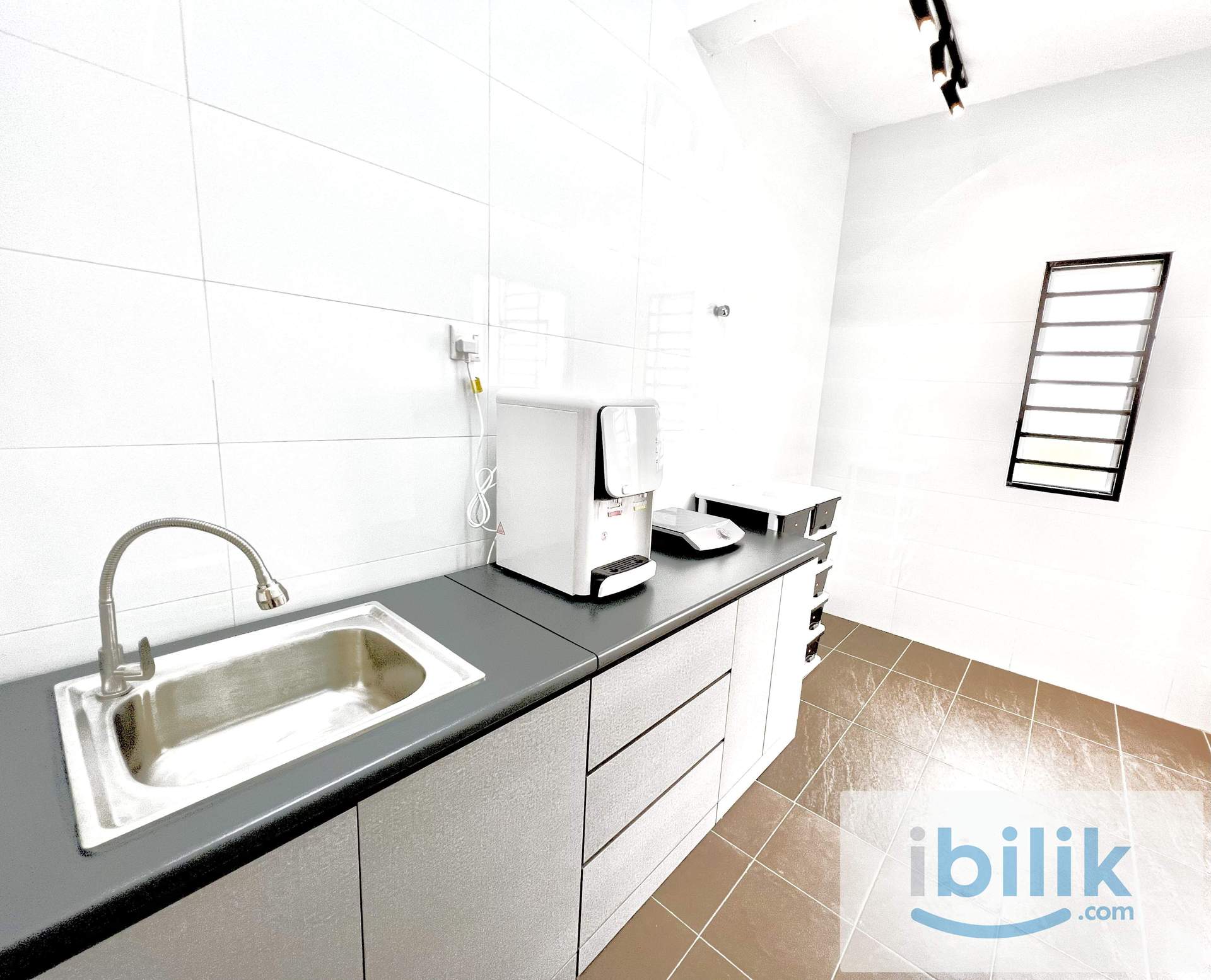 🏡👑 Master Bedroom Room For Rent SETIA ALAM✨DIRECT OWNER✨💯 - Image 3