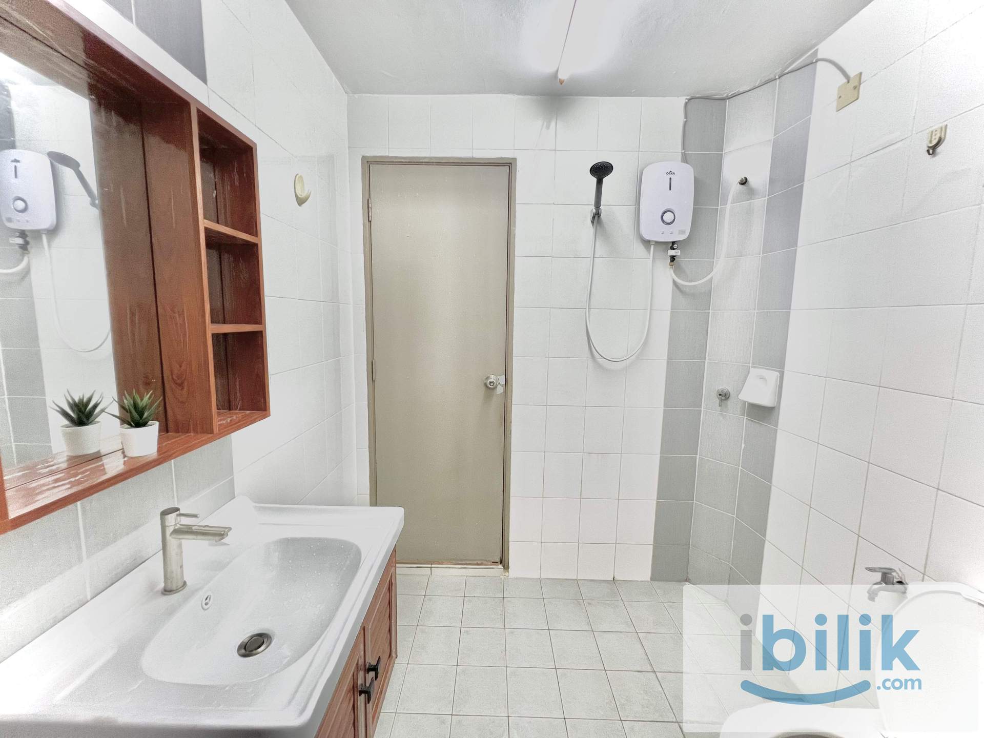 🏡👑 Master Bedroom Room For Rent SETIA ALAM✨DIRECT OWNER✨💯 - Image 4