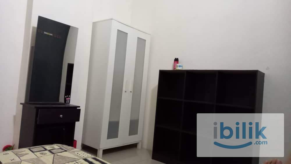 Middle Room Mahkota Garden Condo  - Image 5