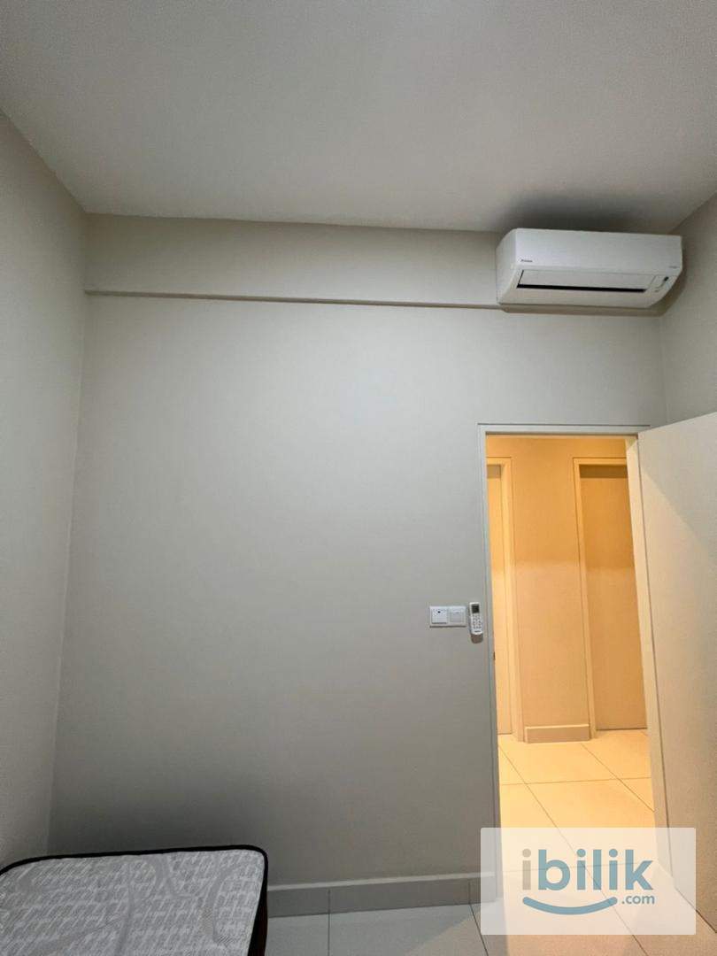 Single Room Greenfield Residences Condo RM1100 Fully Furnished - Image 5