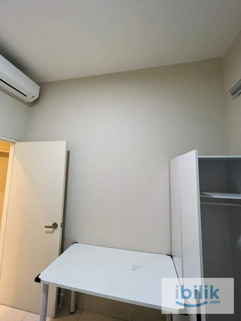 Single Room Greenfield Residences Condo RM1100 Fully Furnished - Image 4