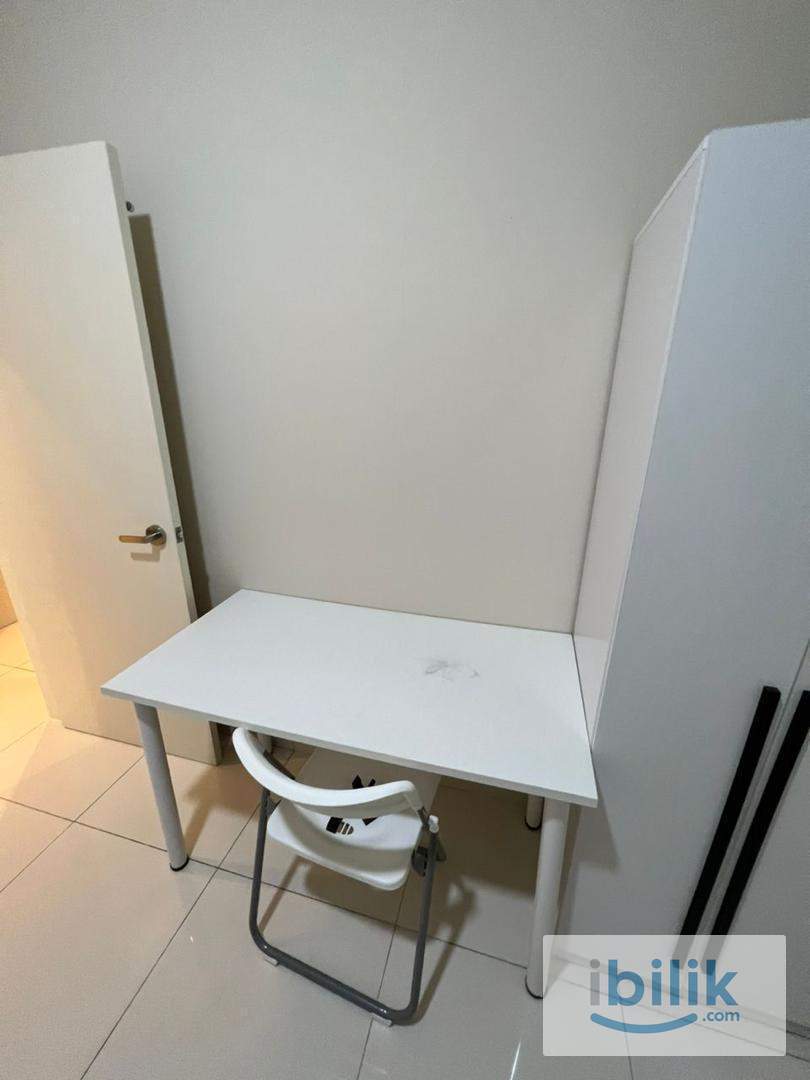 Single Room Greenfield Residences Condo RM1100 Fully Furnished - Image 6