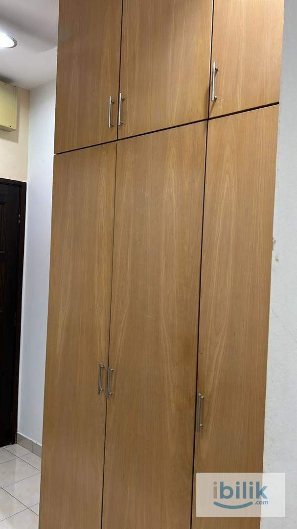 2-Storey Middle Room Terrace House | Bandar Mahkota Cheras Section 6 - Image 2