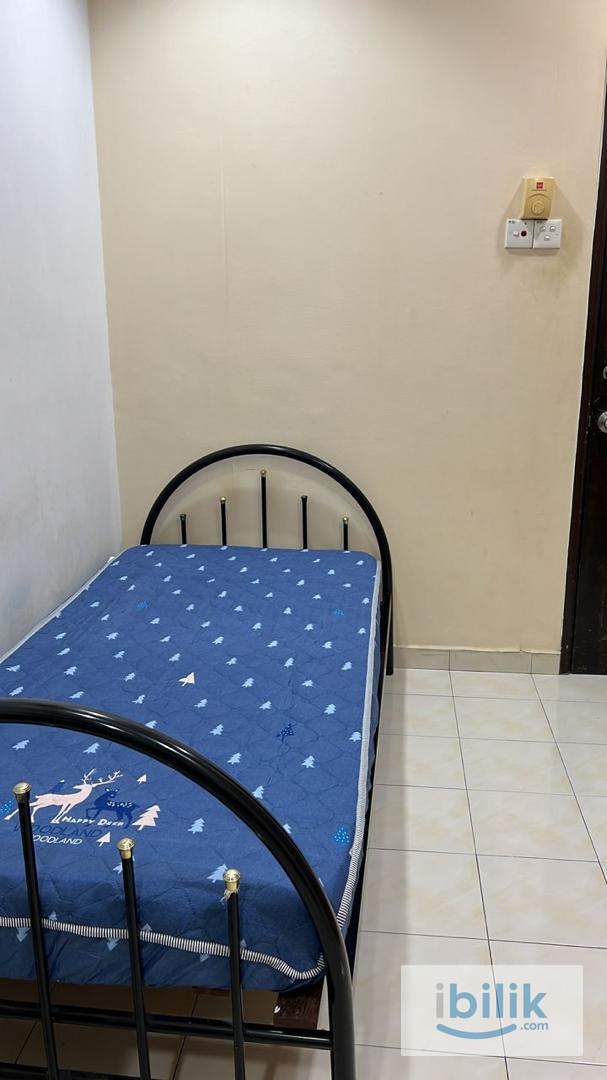 2-Storey Middle Room Terrace House | Bandar Mahkota Cheras Section 6 - Image 3