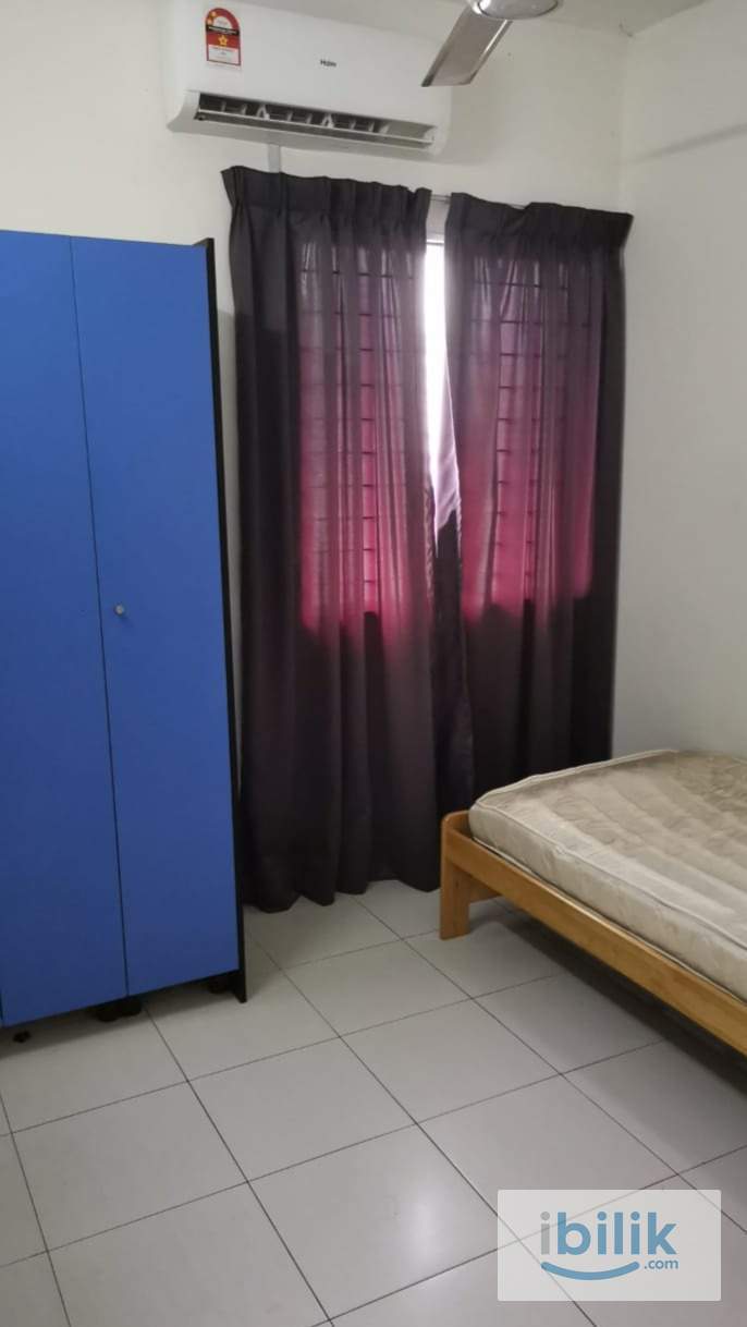 Single Room at Seri Jati, Setia Alam - Image 1