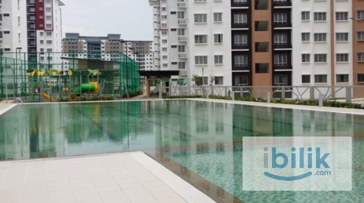 Single Room at Seri Jati, Setia Alam - Image 4