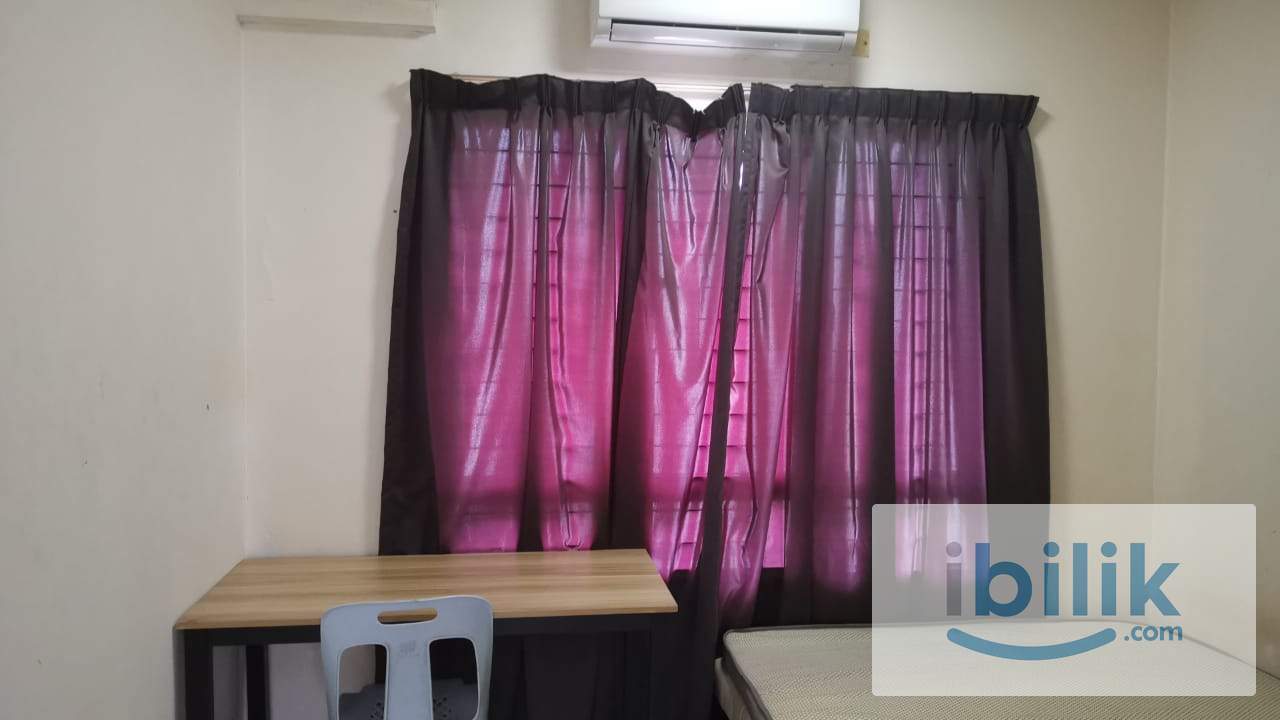 Middle Room at Seri Jati, Setia Alam - Image 8