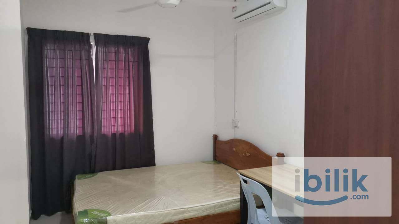 Middle Room at Seri Jati, Setia Alam - Image 8