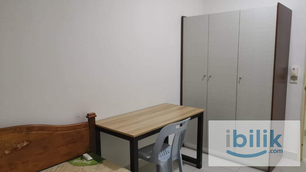 Middle Room at Seri Jati, Setia Alam - Image 9