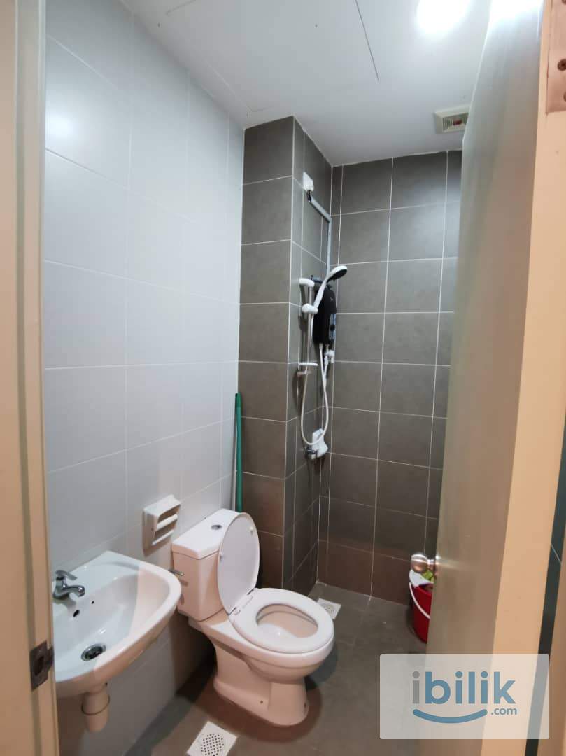 Single Room at BSP21, Bandar Saujana Putra - Image 1