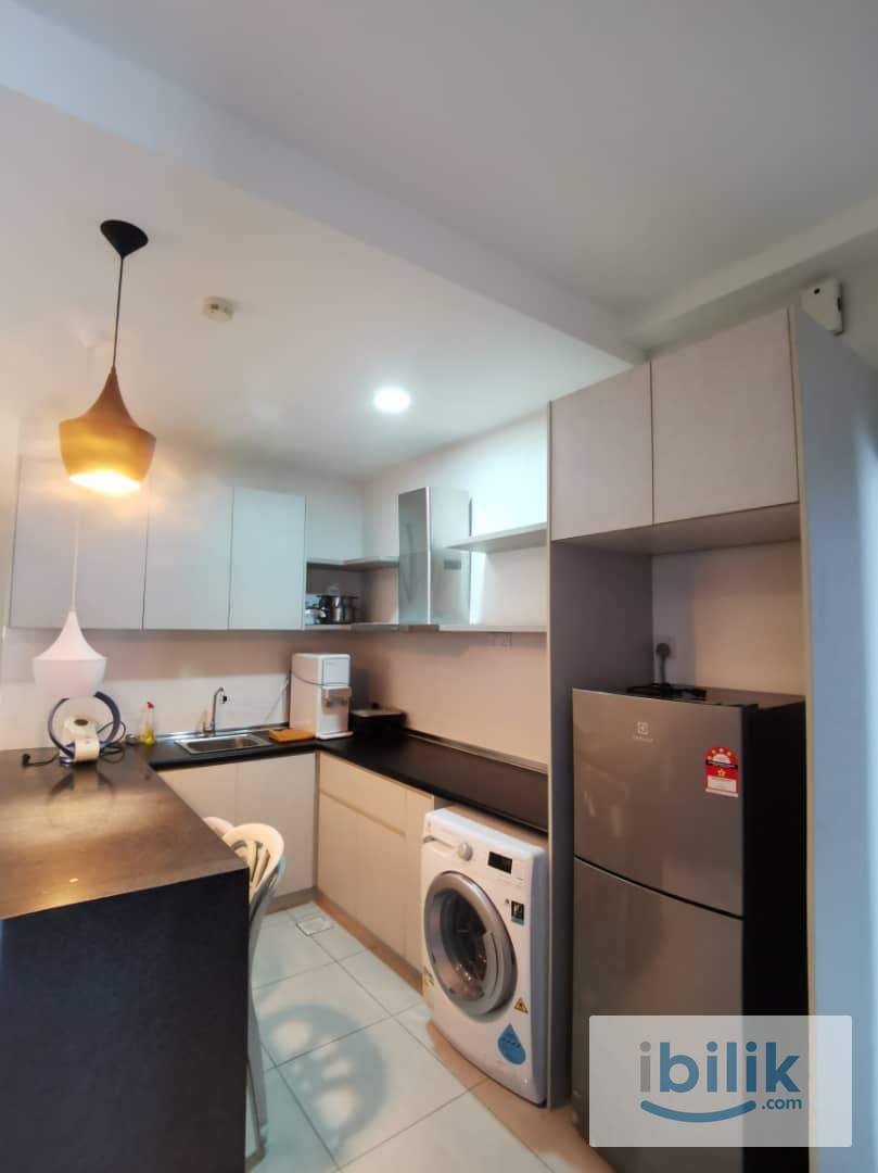 Single Room at BSP21, Bandar Saujana Putra - Image 3