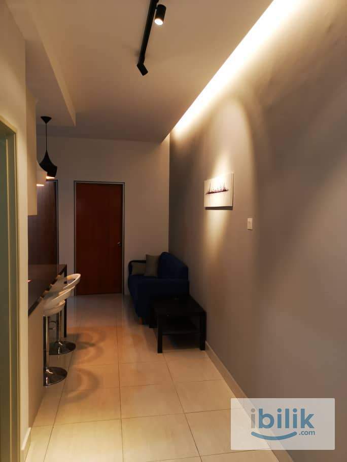 Single Room at BSP21, Bandar Saujana Putra - Image 6