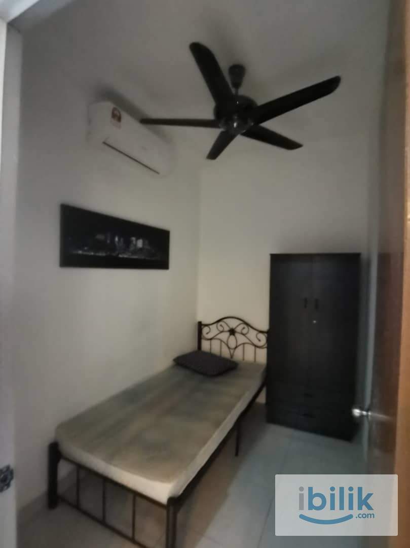 Single Room at BSP21, Bandar Saujana Putra - Image 8