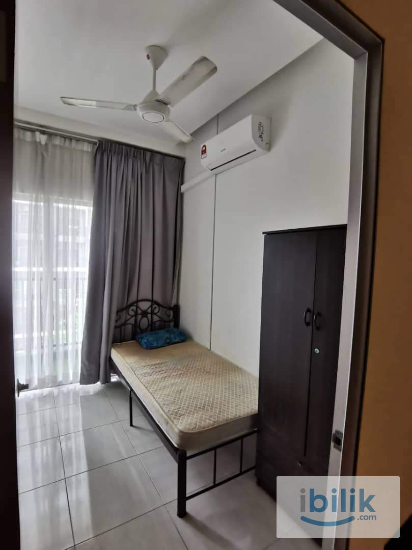 Single Room at BSP21, Bandar Saujana Putra - Image 8