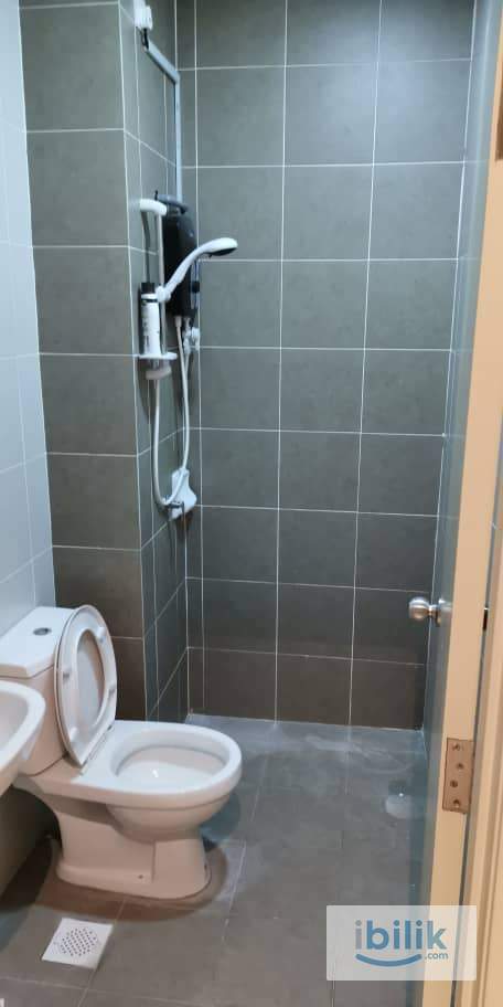 Single Room at BSP 21, Bandar Saujana Putra - Image 6
