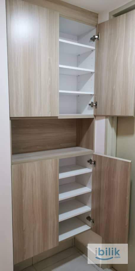 Single Room at BSP 21, Bandar Saujana Putra - Image 8