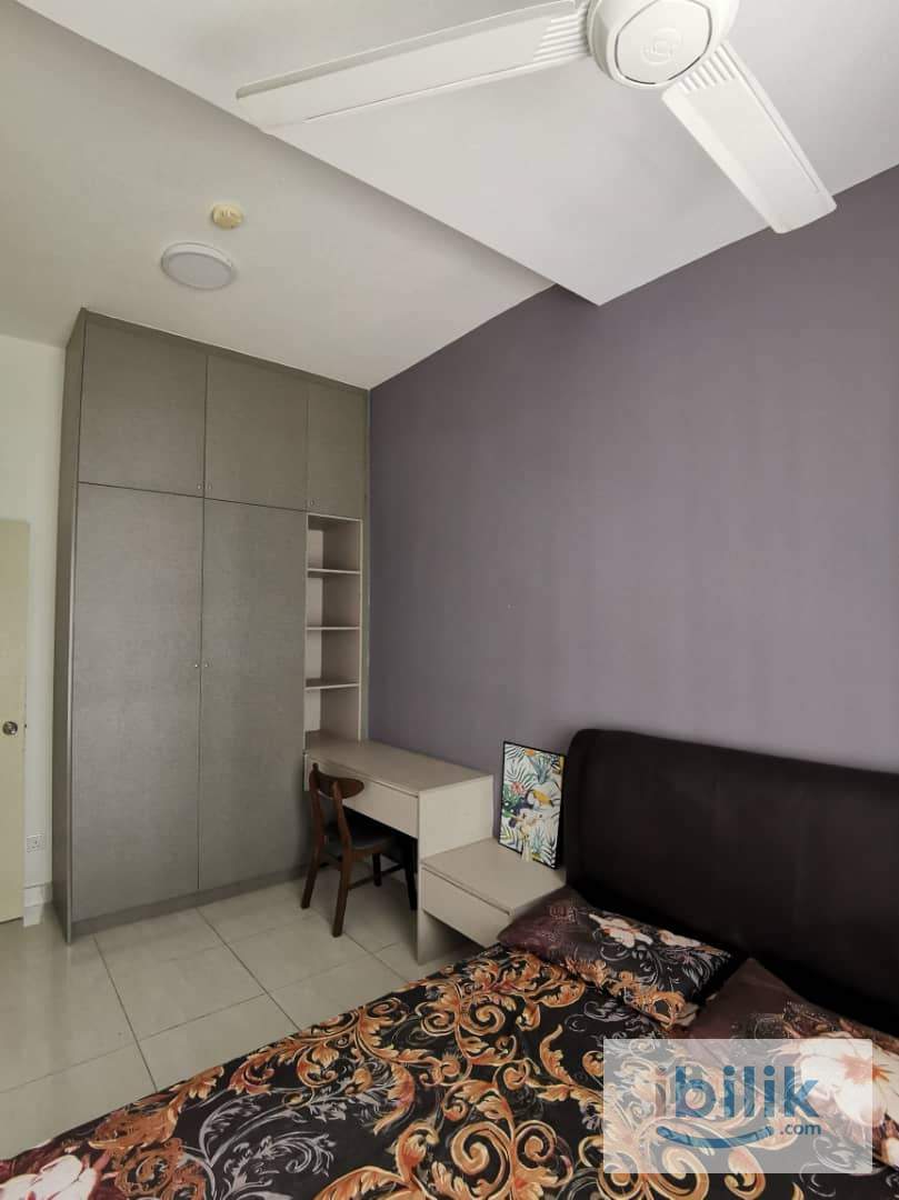 Master Room at BSP 21, Bandar Saujana Putra - Image 8