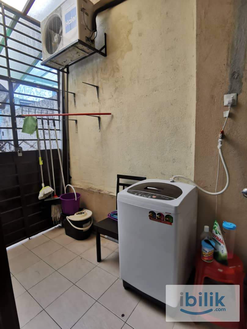 Single Room at Putra Avenue, Putra Heights - Image 4