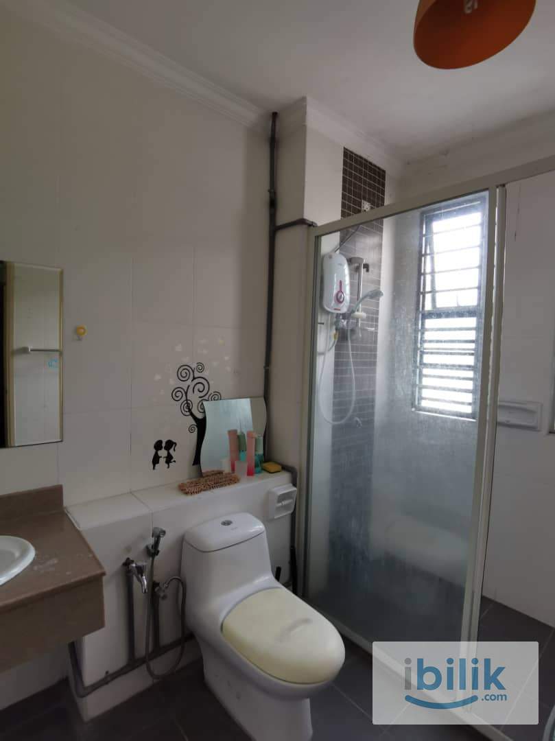 Single Room at Putra Avenue, Putra Heights - Image 8
