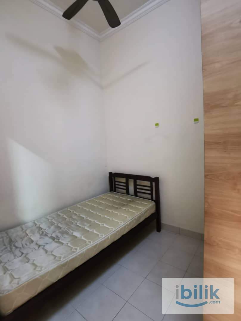 Single Room at Putra Avenue, Putra Heights - Image 9
