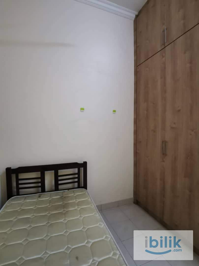 Single Room at Putra Avenue, Putra Heights - Image 10