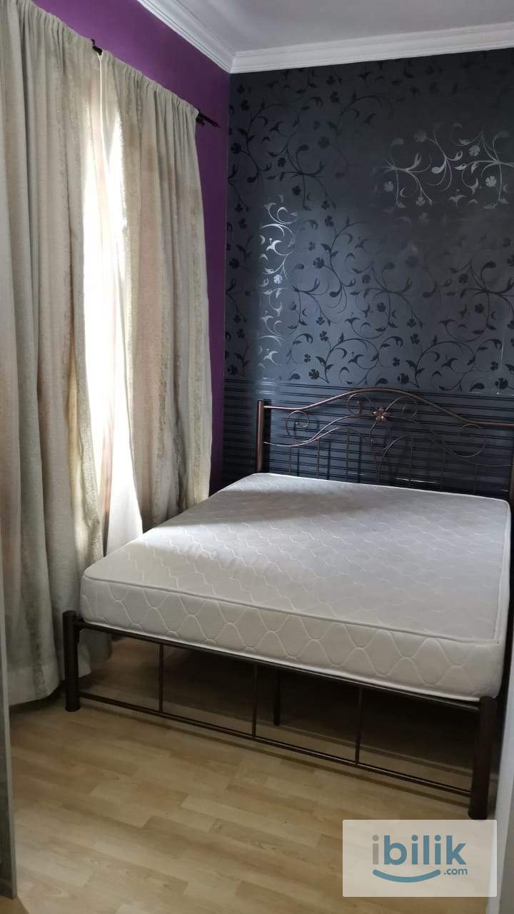 Middle Room a Putra Avenue, Putra Heights - Image 2
