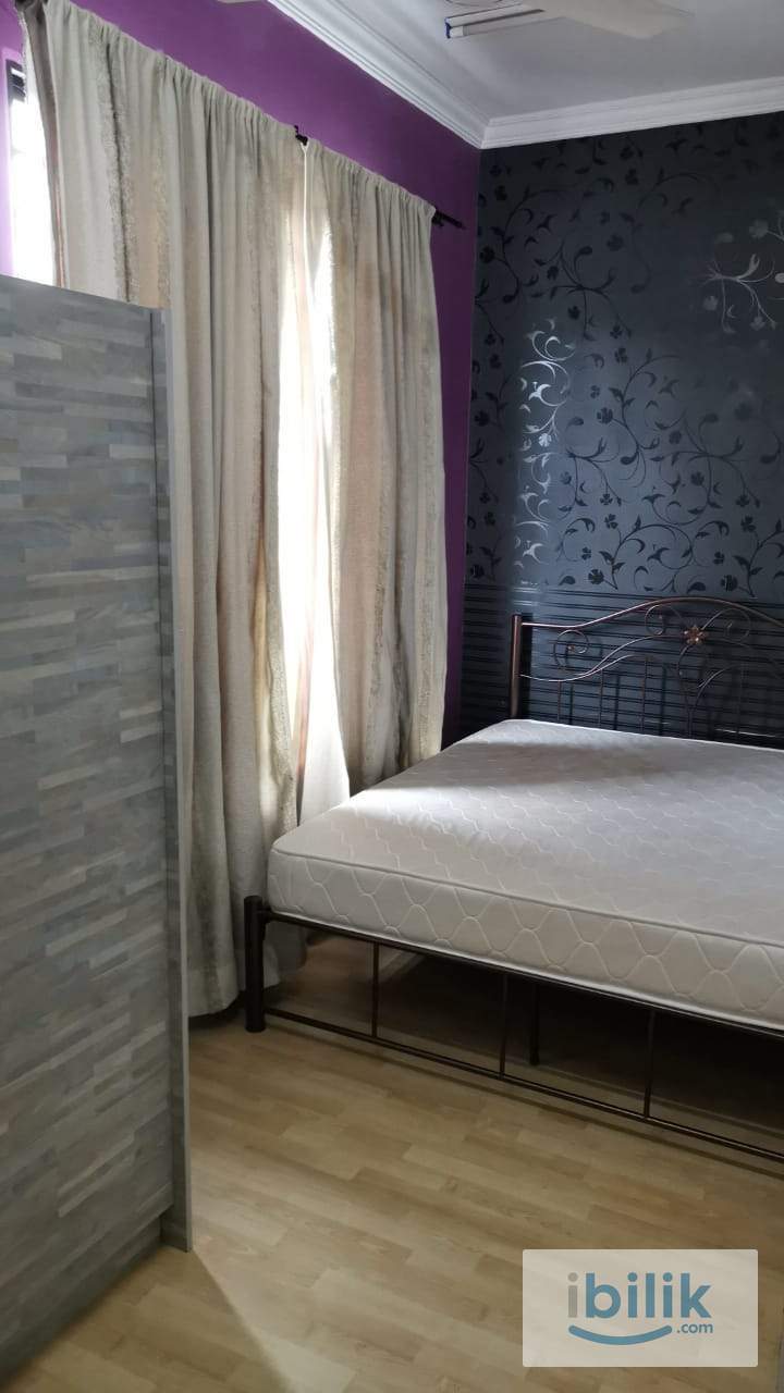 Middle Room a Putra Avenue, Putra Heights - Image 4