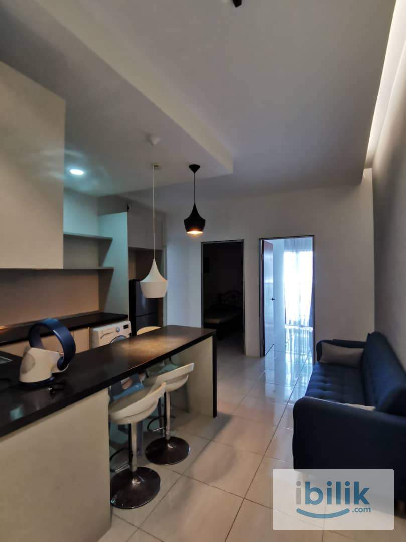 Single Room at BSP 21, Bandar Saujana Putra - Image 3