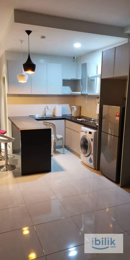 Single Room at BSP 21, Bandar Saujana Putra - Image 5