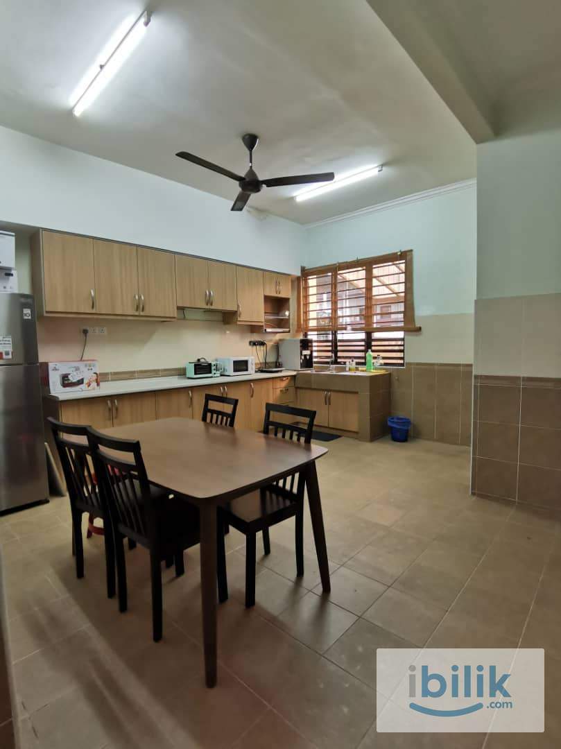 Single Room at Putra Avenue, Putra Heights - Image 7