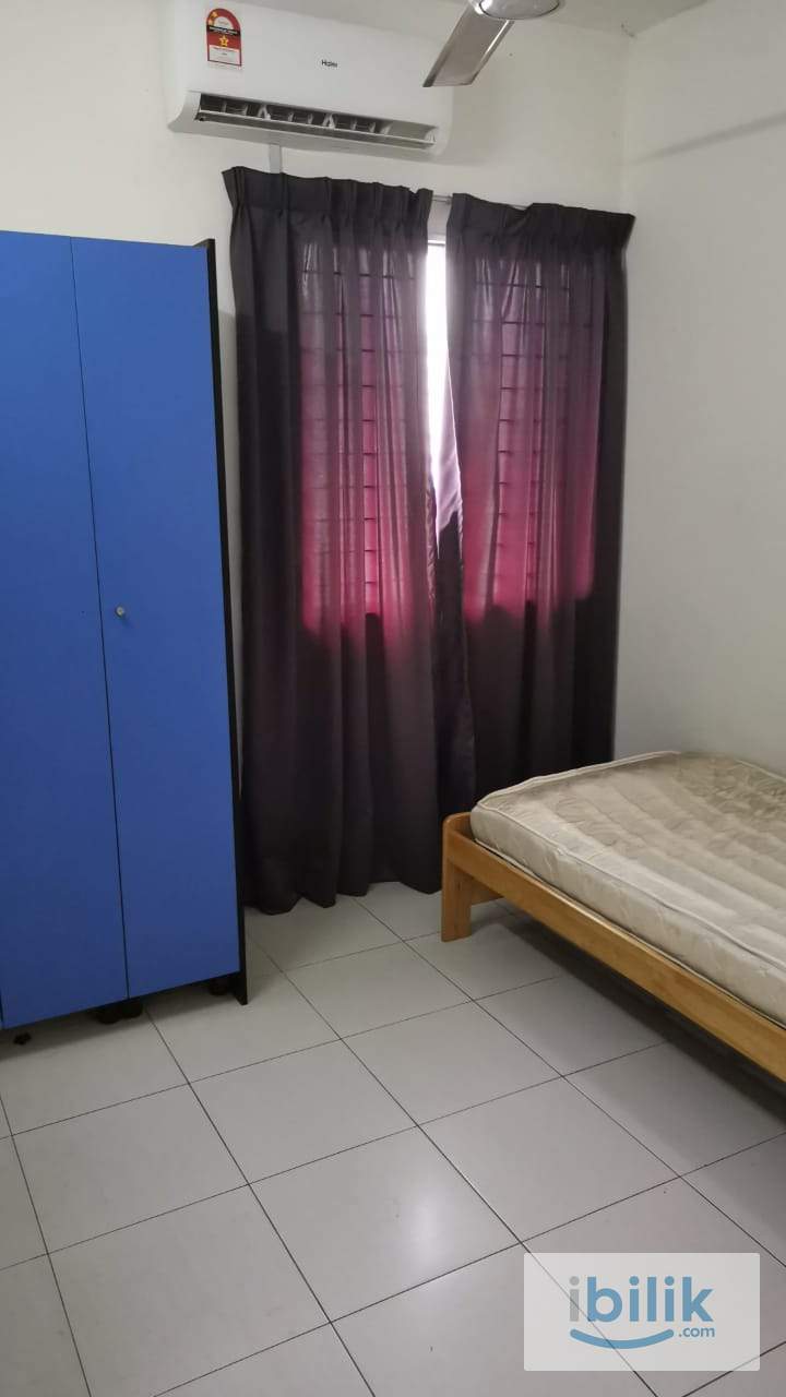 Single Room at Seri Jati, Setia Alam - Image 1
